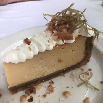 Hemenway's Restaurant - Key lime pie! - Seafood Near Me - Providence, Rhode Island Hemenway's Restaurant - Key lime pie! - Seafood Near Me - Providence, Rhode Island
