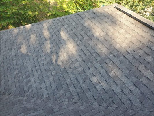 BP Roofing & Remodeling