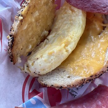 Brooklyn Water Bagel - Bagels Near Me - Lady Lake, Florida