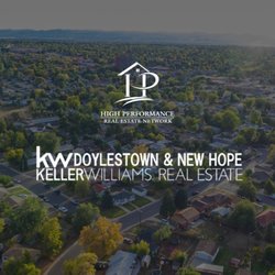 High Performance Real Estate Network