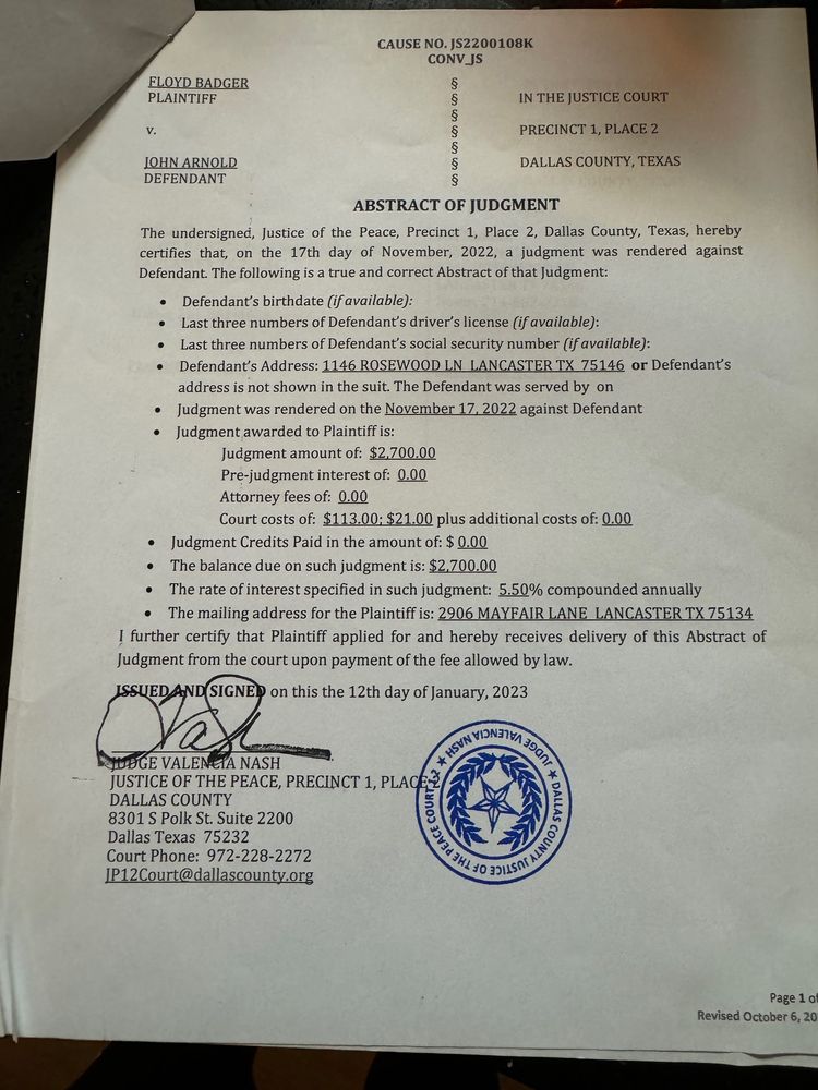 Slide of J.W. Arnold Roofing LLC Commercial & Residential Remodeling