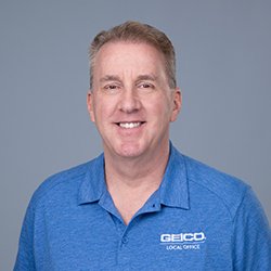 Mike Anderson - GEICO Insurance Agent
