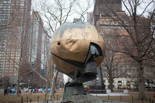 Koenig Sphere by null