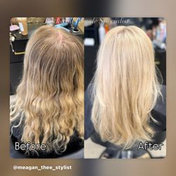 Salon Effect