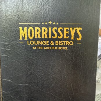 Morrissey's - Pizza Near Me - Saratoga Springs, New York Morrissey's - Pizza Near Me - Saratoga Springs, New York