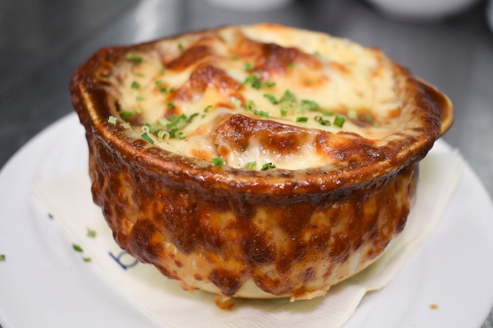 CAPRI SEASIDE ITALIAN GRILLE AND BAR 30 Photos & 94 Reviews 3