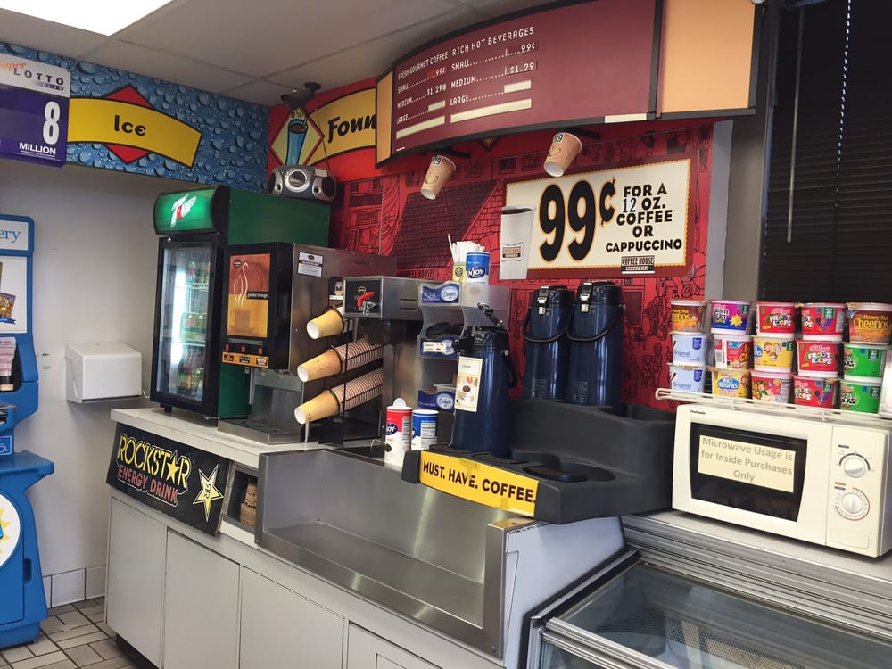 HARBOR FUEL Updated September 2024 21700 S Vermont Ave, Torrance