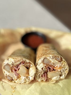 Nick's Deli II by null