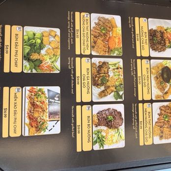 Pho Huong - Vietnamese Near Me - Mississauga, Ontario Pho Huong - Vietnamese Near Me - Mississauga, Ontario