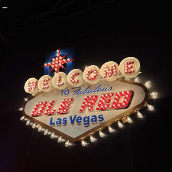 Ole Red - Sign - Southern Near Me - Las Vegas, Nevada Ole Red - Sign - Southern Near Me - Las Vegas, Nevada