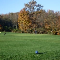 Kenterra Golf Course & Driving Range