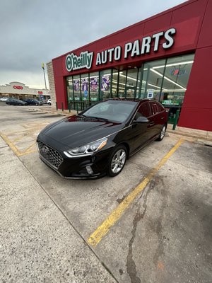 NORMAN HYUNDAI - Updated December 2024 - 18 Photos - 591 N Interstate ...