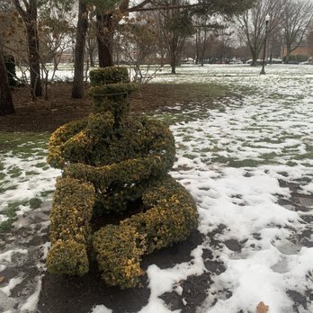 Topiary Park - Parks Near Me - Columbus, Ohio Topiary Park - Parks Near Me - Columbus, Ohio