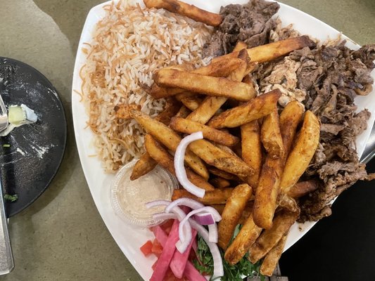 Daddy's Place by null