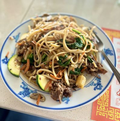 Big Wok Mongolian BBQ by null