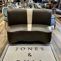 Jones & Bull
