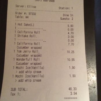 Harumi Sushi - Sushi Bars Near Me - Seaside, California Harumi Sushi - Sushi Bars Near Me - Seaside, California