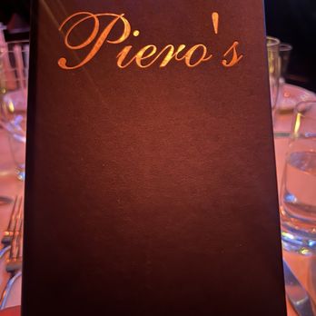 Piero's Italian Cuisine - Italian Near Me - Las Vegas, Nevada Piero's Italian Cuisine - Italian Near Me - Las Vegas, Nevada
