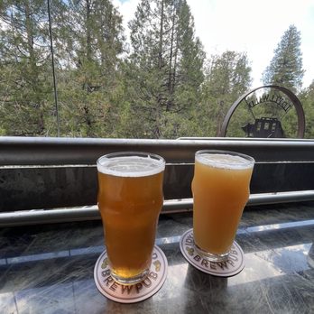 Idyllwild Brewpub - Brewpubs Near Me - Idyllwild, California