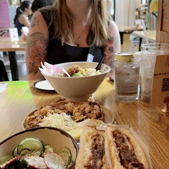 Momonoki - Cafes Near Me - Atlanta, Georgia