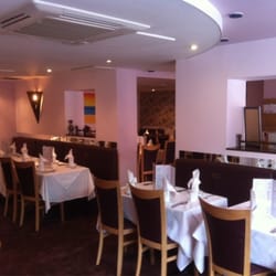 Shah Jahan - The best curries in the area