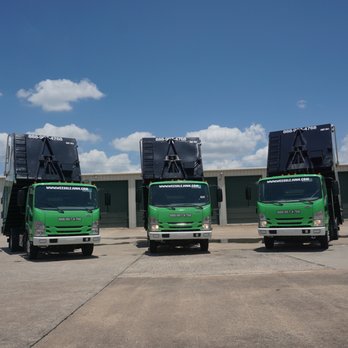 Weebble Junk Removal & Hauling - Junk Removal & Hauling Near Me - Houston, Texas Weebble Junk Removal & Hauling - Junk Removal & Hauling Near Me - Houston, Texas