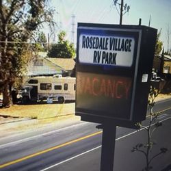 Rosedale Village Rv Park