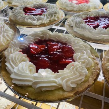 Polly's Pies - American Near Me - Norco, California