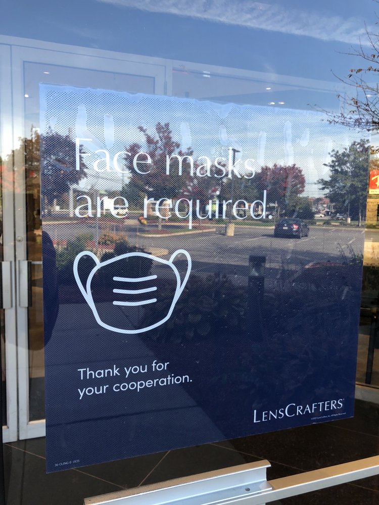 LENSCRAFTERS Updated April 2024 33 Reviews 1364 Worcester St