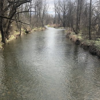 Amherst State Park - Dog Parks Near Me - Buffalo, New York
