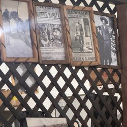 Dos Pablos