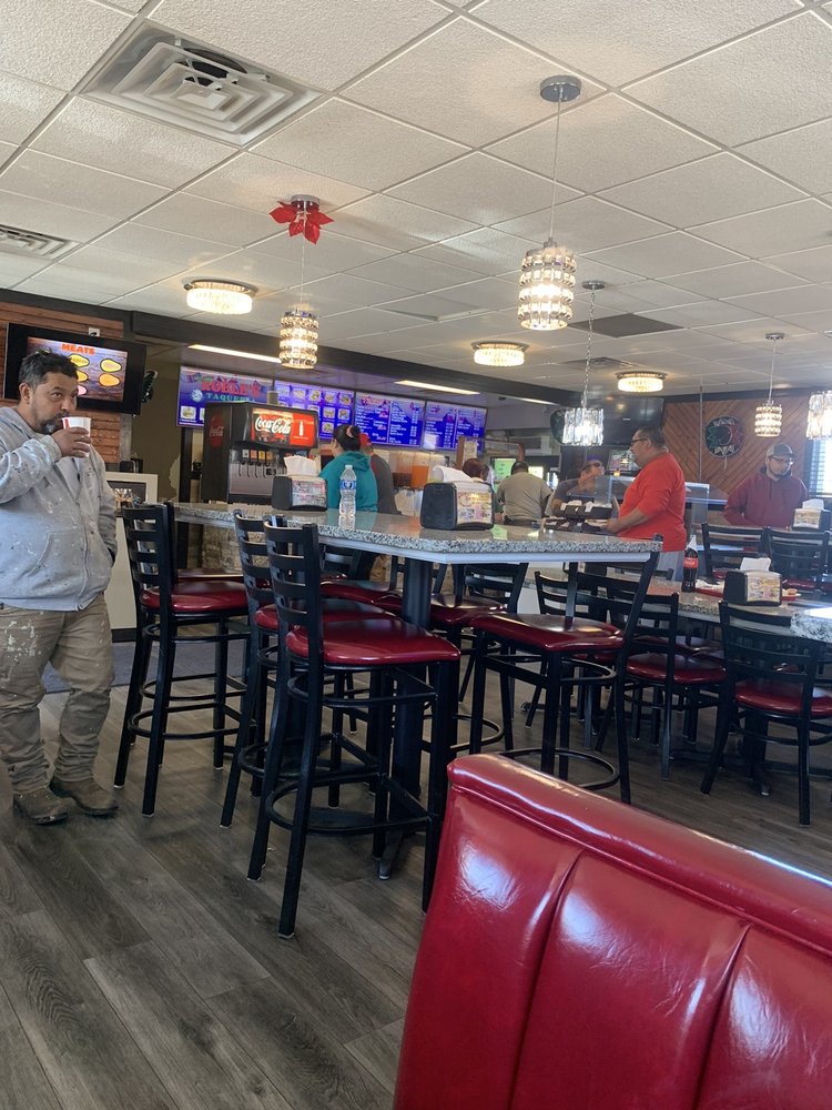 Roble's Taqueria