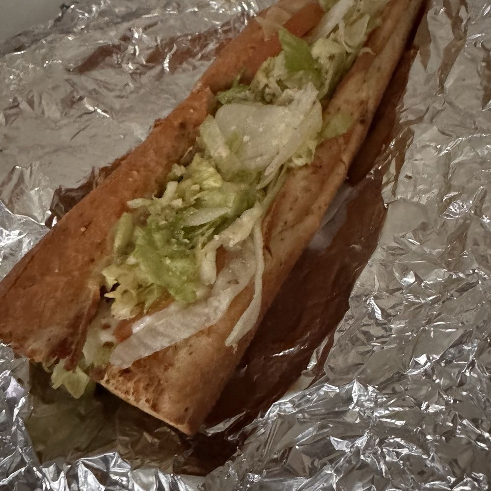 Cheba Hut Toasted Subs - Bars Near Me - Austin, Texas