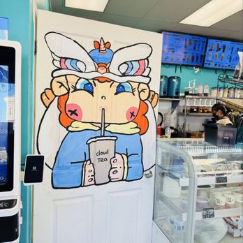 Coco Rolls - Bubble Tea Near Me - Crystal Lake, Illinois