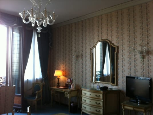 Hotel Danieli by null