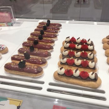 Nugateau - Desserts Near Me - Toronto, Ontario