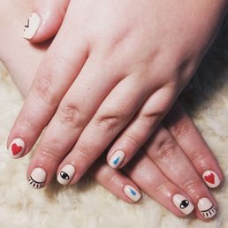 Nula La Nail Studio 34 Photos 32 Reviews Nail Salons 522 N Water St Milwaukee Wi Phone Number Yelp