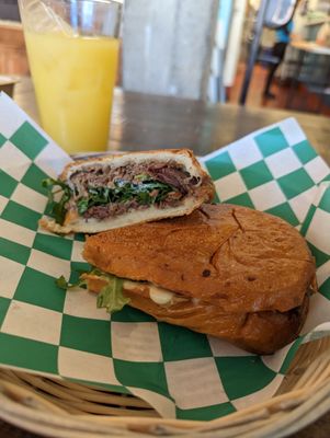 Cholita Linda by null