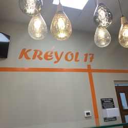 Kreyol 17