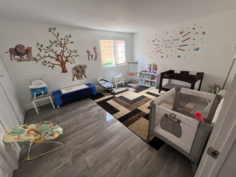 Promise Home Childcare - childcare center in Colorado Springs, CO
