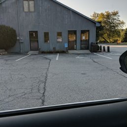 Outside Outside