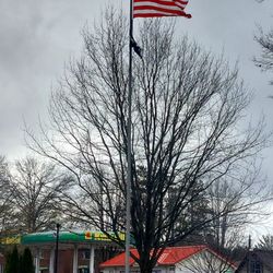 Veterans Memorial Park - God bless the USA and all those who serve it :)
