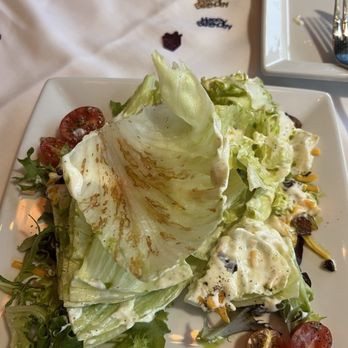 Ruth's Chris Steak House - Seafood Near Me - Columbus, Ohio Ruth's Chris Steak House - Seafood Near Me - Columbus, Ohio