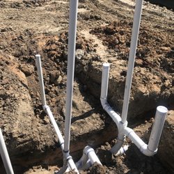 A-Tex Plumbing & Utilities