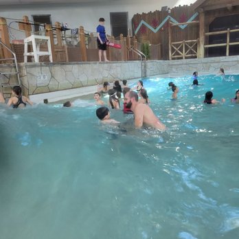 Great Wolf Lodge - Wave pool was really awesome!!! - Resorts Near Me - Scotrun, Pennsylvania Great Wolf Lodge - Wave pool was really awesome!!! - Resorts Near Me - Scotrun, Pennsylvania