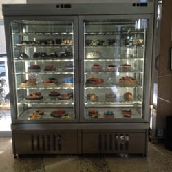Mastro Gelataio di Offengo Ellida e
