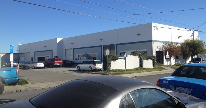 Kainos Vocational Training Center - social services organization in Redwood City, CA