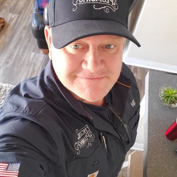 Fully Promoted - Encinitas Plumbing's new embroidered uniforms. - Customized Merchandise Near Me - Oceanside, California