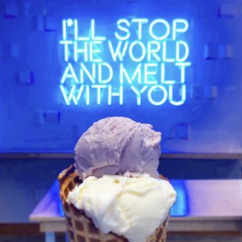 Cloud 10 Creamery - Desserts Near Me - Houston, Texas