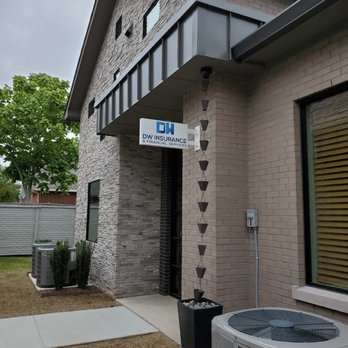 DW Insurance & Financial Services - Auto Insurance Near Me - McKinney, Texas DW Insurance & Financial Services - Auto Insurance Near Me - McKinney, Texas